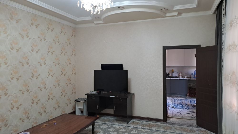 М.Улугбекский р-н,Геофизика!Про-ся 4,8-соток дом 6-комнат