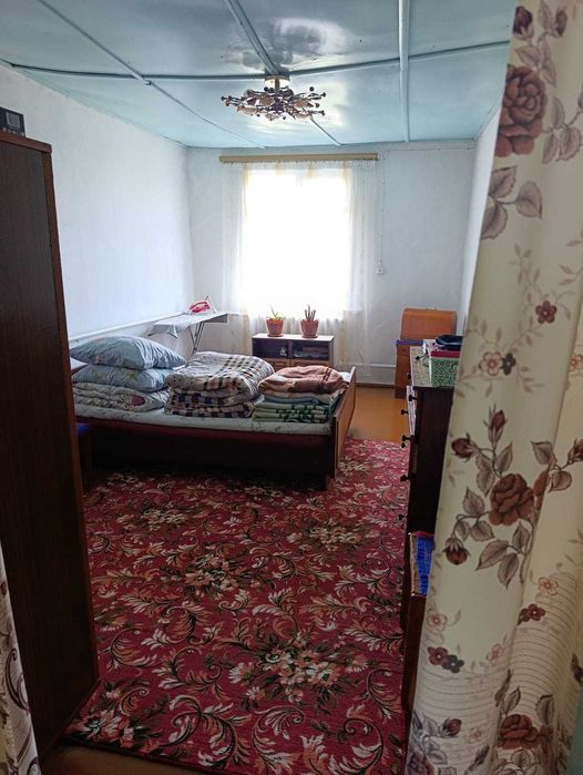 Продам квартиру в селе Николаевка