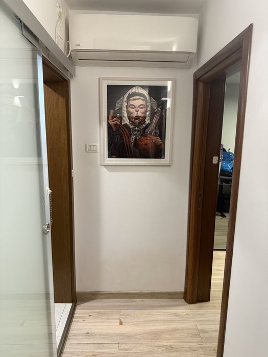 Apartament 3 camere ultracentral Giurgiu