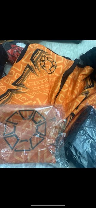 Форма октагон оригинал новая!