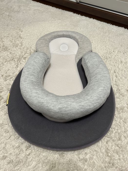 Babynest coșulet bebe pentru dormit