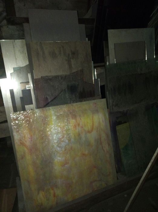 Зеркало тиффани