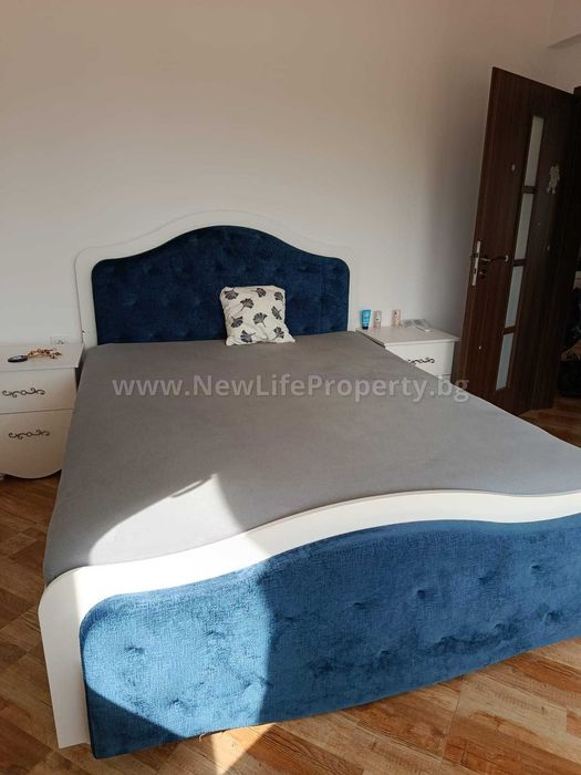Продава се Къща в с. Факия, Област Бургас - 108 кв.м за 1436 €/кв.м - Снимка #7