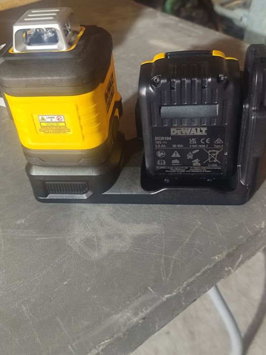 laser dewalt 360