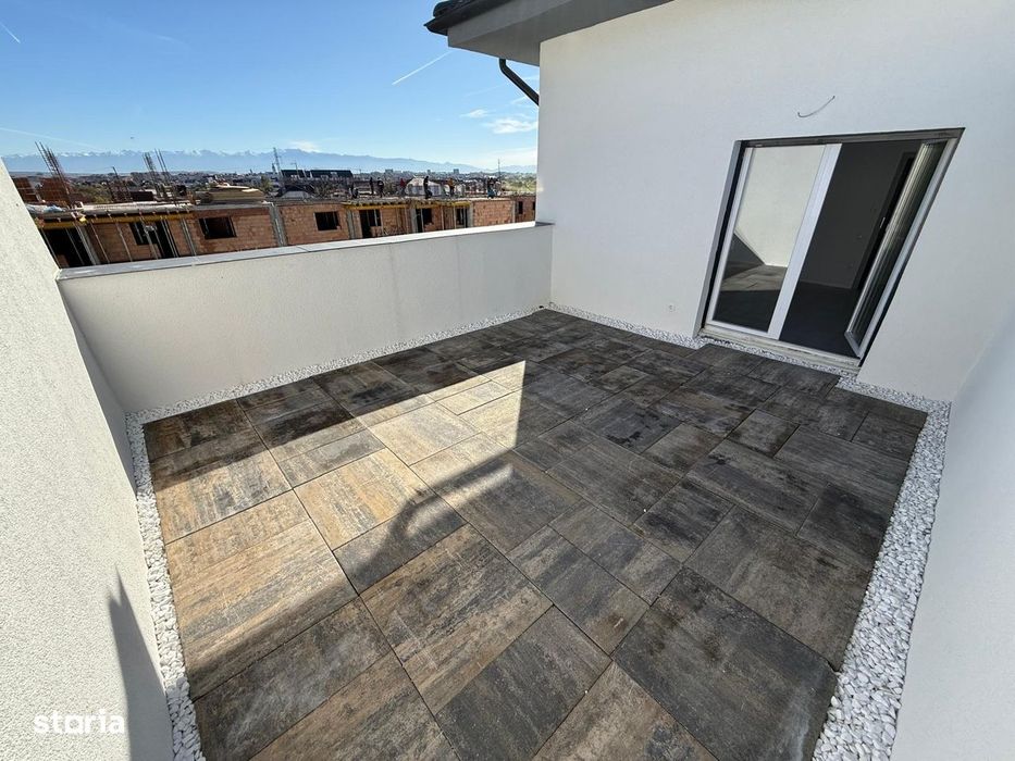 Apartament – Sibiu, Tineretului - Vedere 4