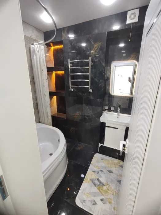 Продаётся 3х комн квартира на 2 этаже Ор-р Динамо