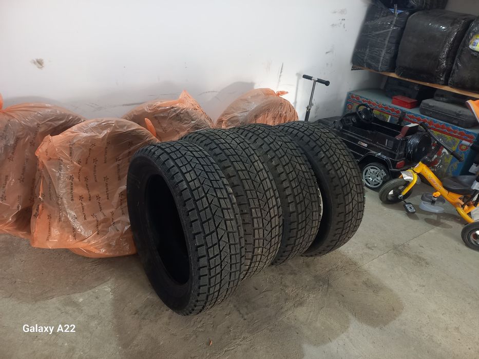 Покришка FM806      255/55R20     110T