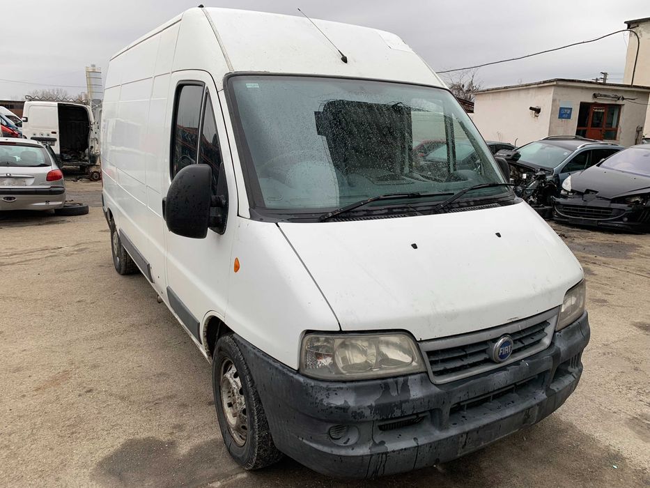 DEZMEMBREZ Piese FIAT DUCATO 2.0 JTD 2,3 JTD 2.8 JTD 2004 euro 3 import UK