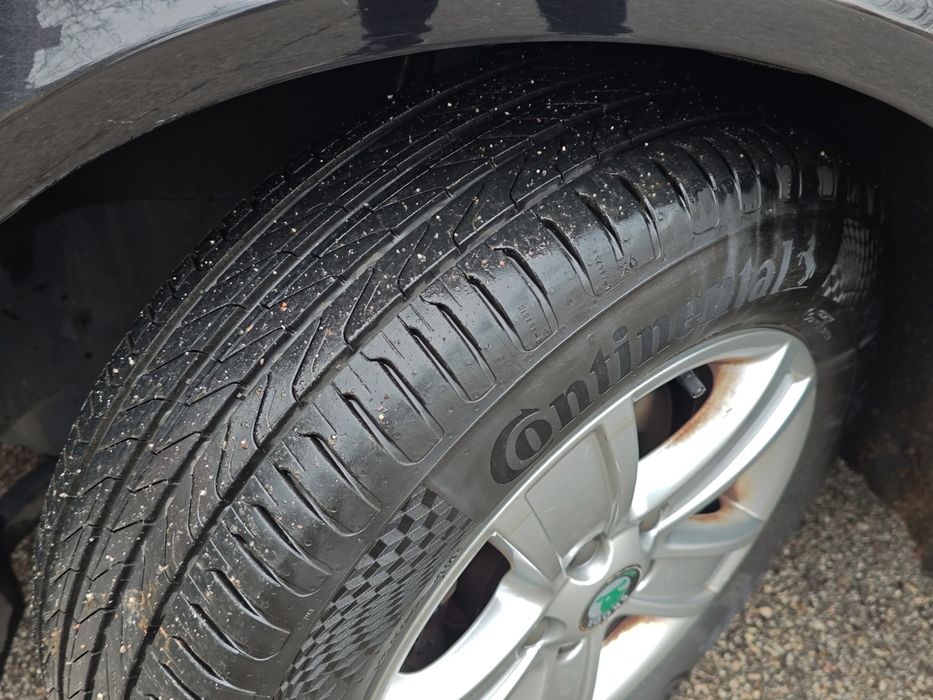 Skoda Octavia 1.6TDI 2012г. Navi Автопилот Парктроник DPF