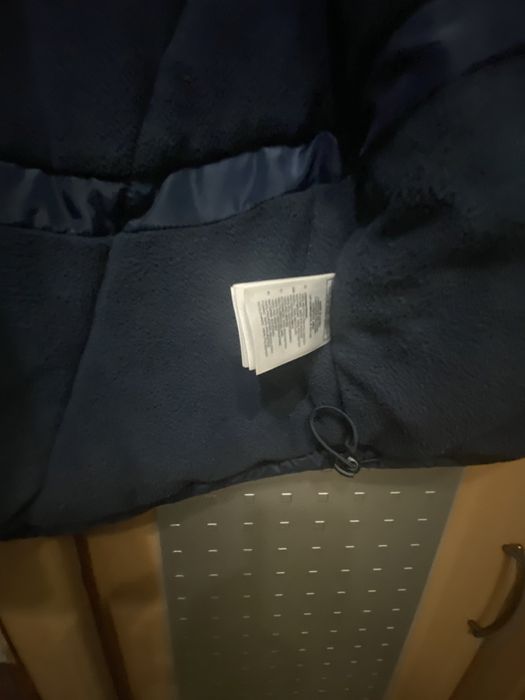 Jacheta adidas masura M