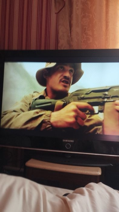 Телевизор самсунг