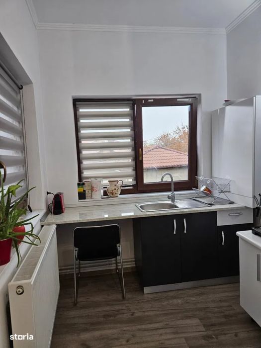 Spatiu Ultracentral General Dragalina / 100mp / Amenajat Birouri