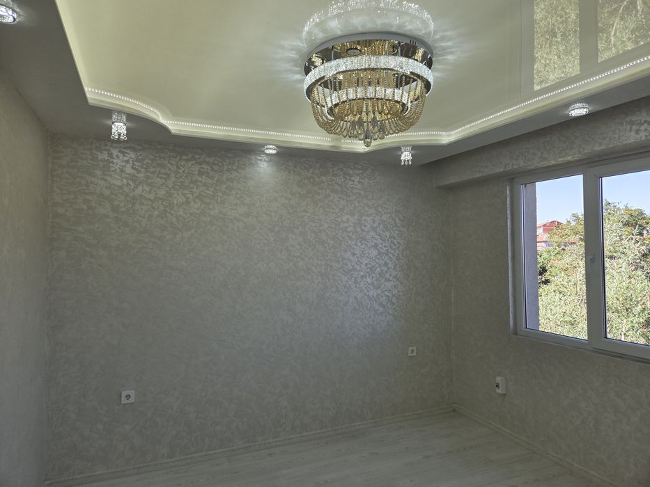 Продава се Двустаен апартамент в Хасково, Възраждане - 64 кв.м за 1275 €/кв.м - Снимка #9