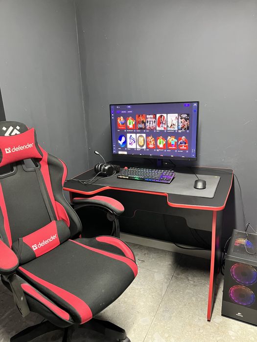 Продаю новые игровые столы