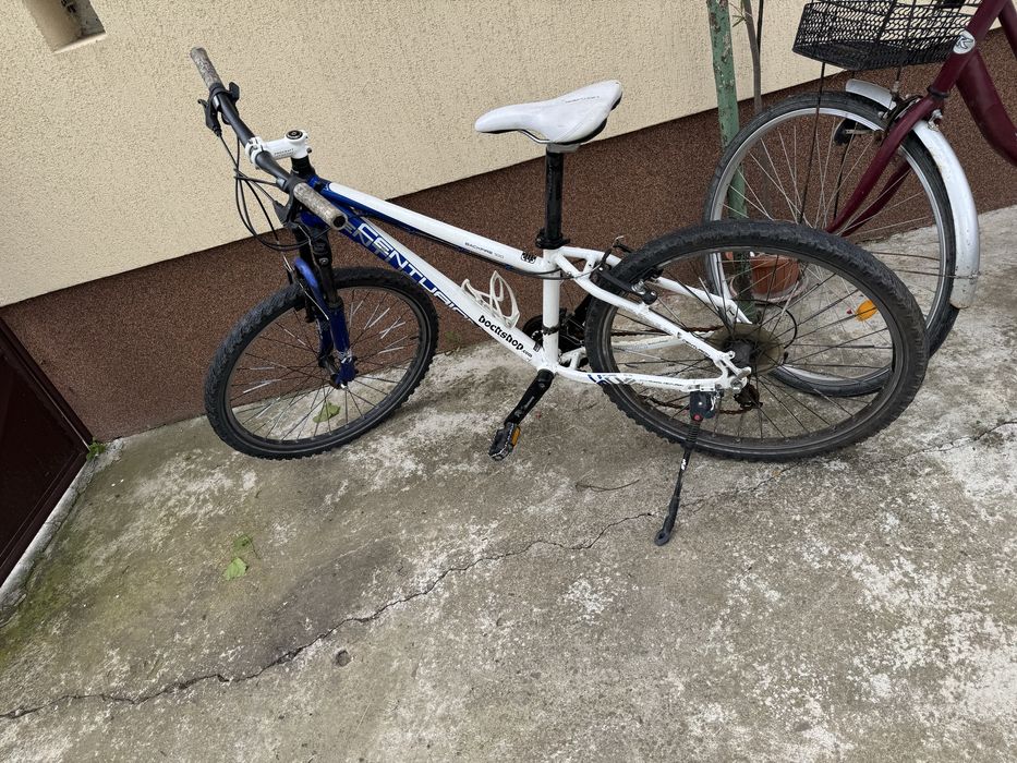 Bicicleta centurion  26inch