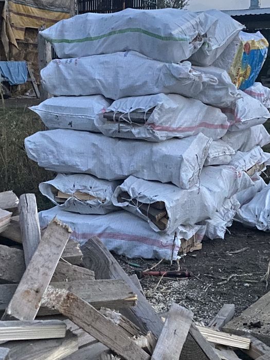 Отын сатылады. Дрова продам