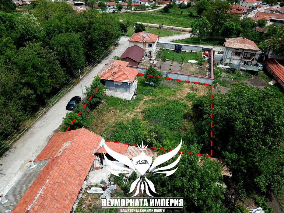 Продава се Къща в с. Конуш, Област Пловдив - 146 кв.м за 220 €/кв.м - Снимка #5