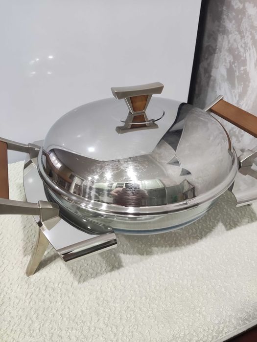 Мармит  настольный