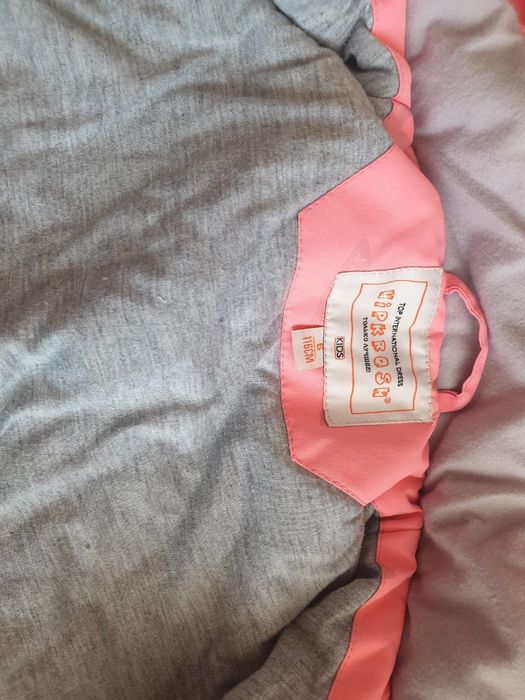 Комплект весенний для девочки