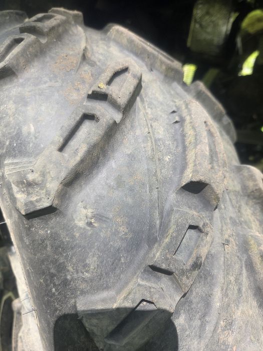 Vănd/Schimb         ATV Segway, an 2025, ca nou! 6500 euro!