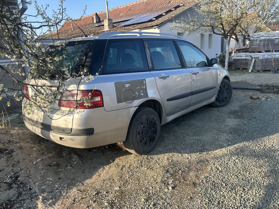 Vand fiat stilo 1.9 jtd