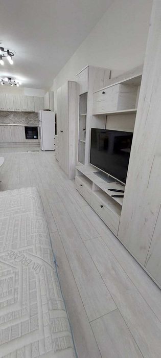 Дава се под наем Едностаен апартамент в Стара Загора, ОРБ - 55 кв.м за 357 € - Снимка #11