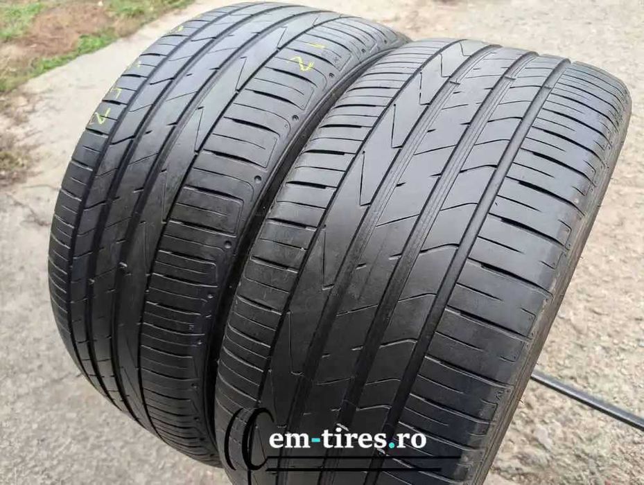 SET 2 Anvelope Vara 255/50 R19 HANKOOK Ventus S1 Evo ras