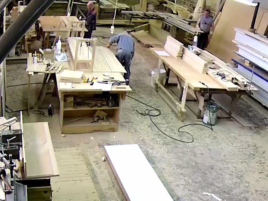 ижарага мебель цех бор услугадан чарчаганлар учун