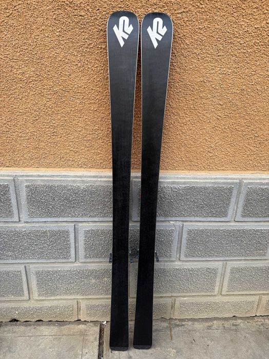 schi k2 ikonic 84 L170cm