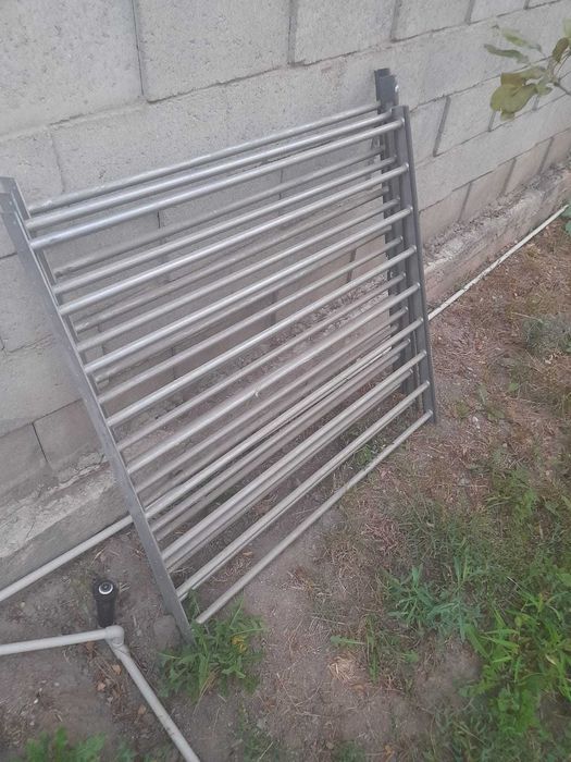 Перила продам в хорошем состоянии