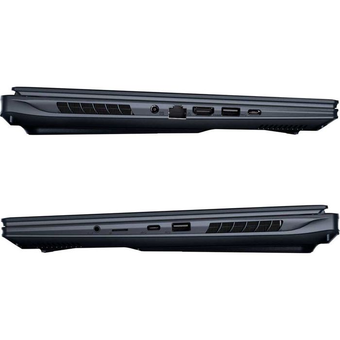 ЧИСТО НОВ! Gigabyte Aorus Master 16 Gaming Laptop - RTX 5070 Ti, Intel Core Ultra 9 275HX, 1TB SSD, 32GB DDR5 RAM