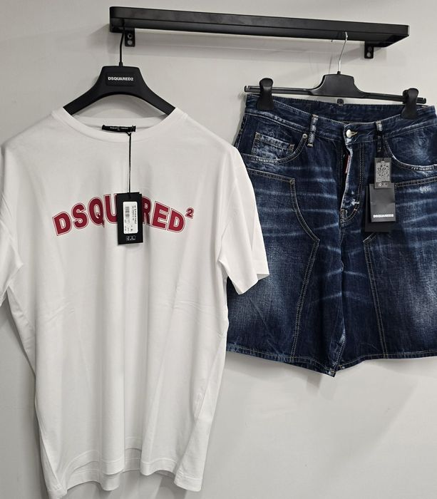 Dsquared2 тениска