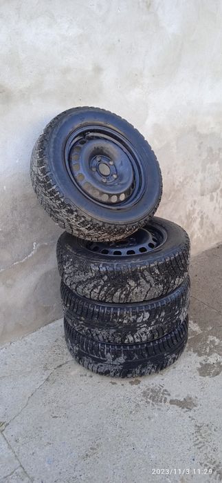 Диски. Ауди. С4.