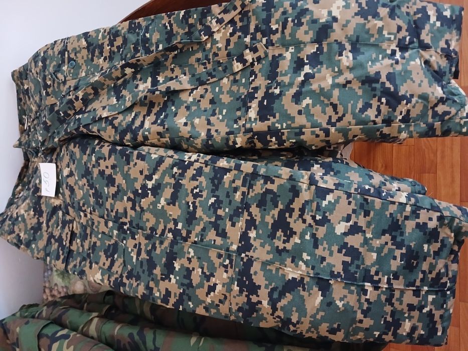 Продам ватные штаны