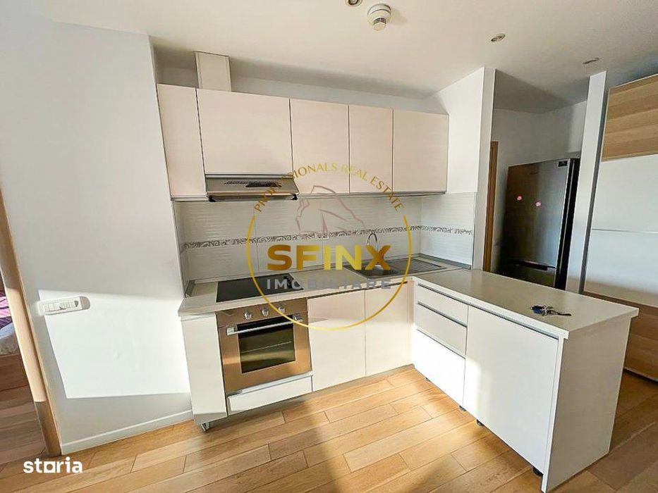 Apartament 2 camere | Curte Proprie | Sisesti | Parcare