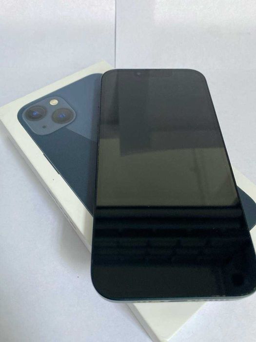 Apple iPhone 13  ((Алматы)) 948308