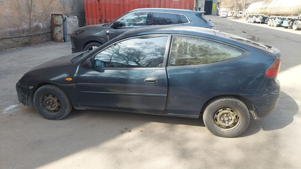 Мазда 323 купе сатылады