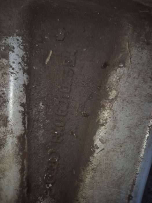 Jante aliaj R18 audi a4 Allroad 2013