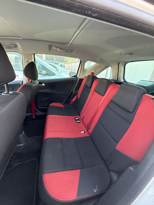 Peugeot 207 SW 64 editie limitata 2010 euro 5