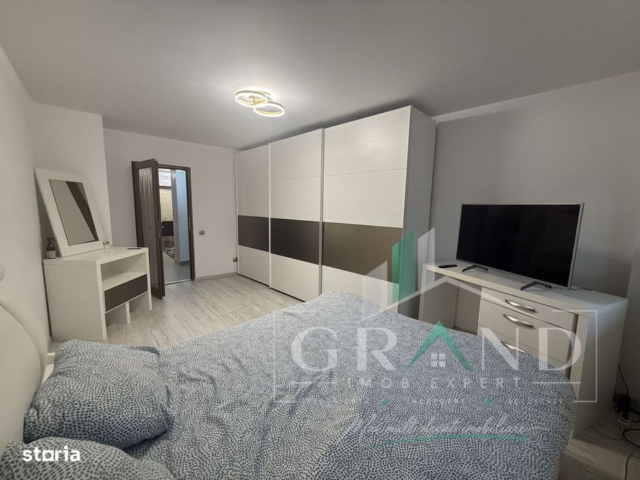 Ap 2 camere |BALCON |BOXA |Marasti-Biserica Sfantul Petru — fotografia 1