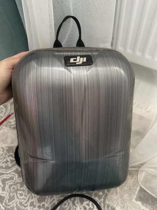 Срочно продам! Дрон Мавик про