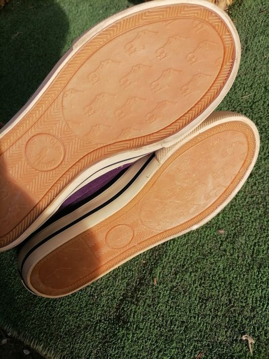 Детски  Кецове  Polo  Ralph  Lauren,, 31 номер