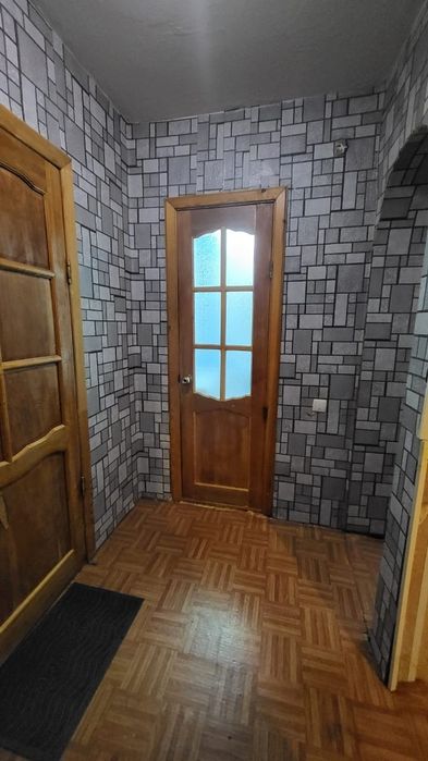 Продам 1 ком квартиру новой планировки.