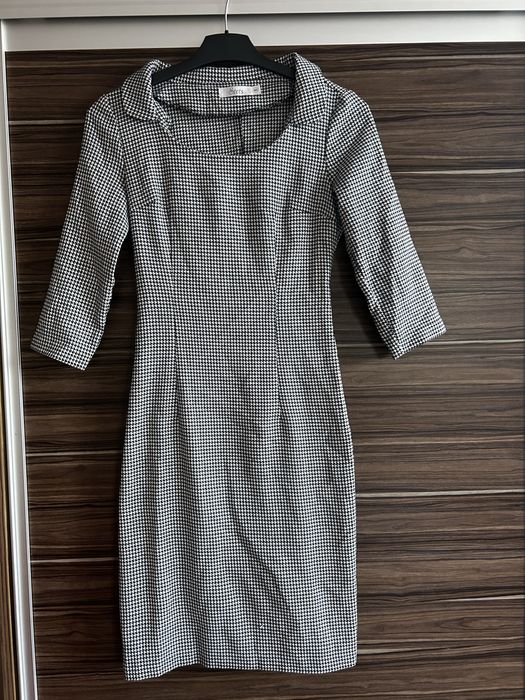 Дамски зимни рокли