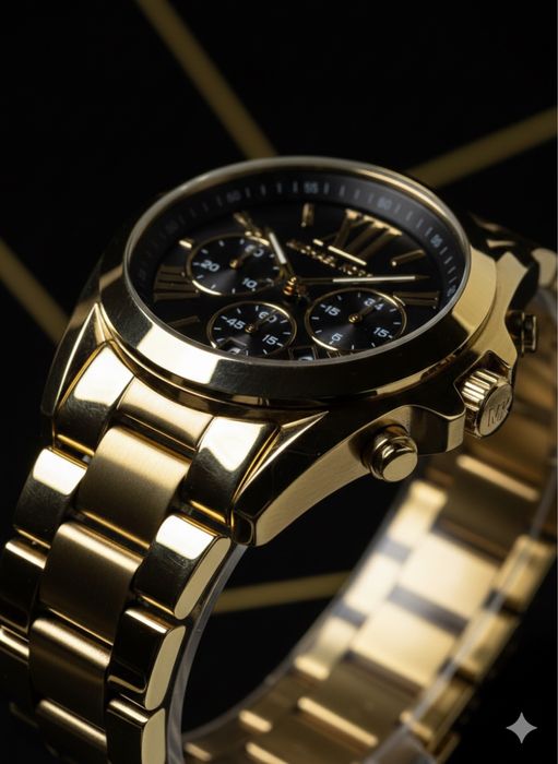 Часы Michael Kors lux (новый)