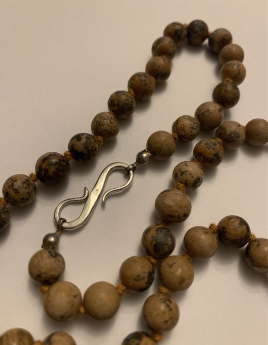 Margele sirag jasper