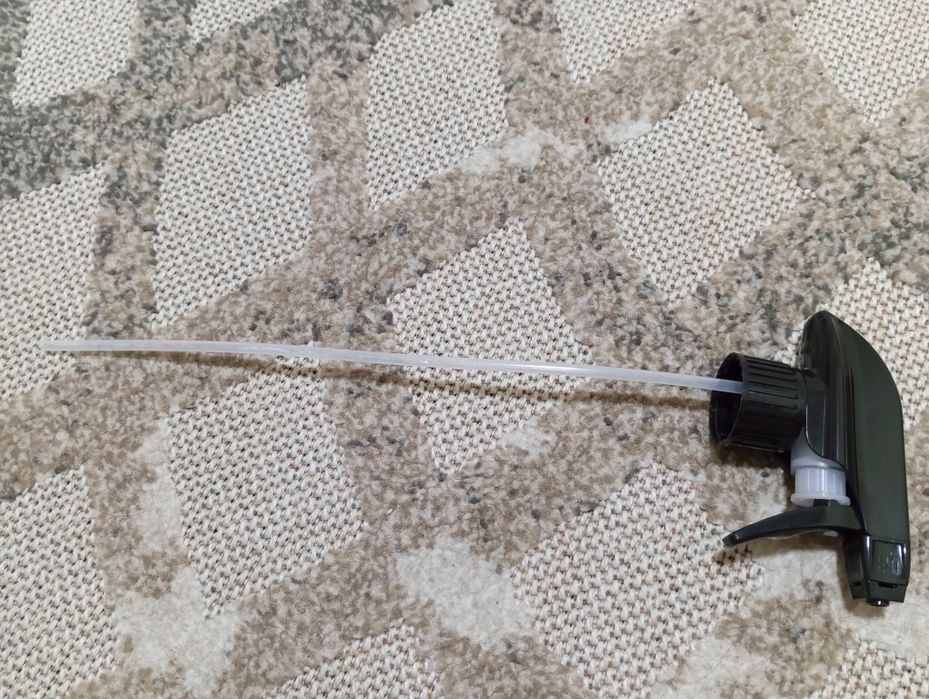 Пулеризатор(пшыкалка)