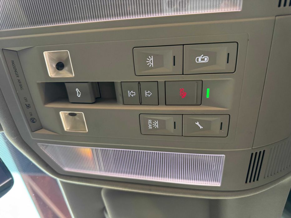 Volkswagen Touareg 2019 | Diesel | Automat schimbat | Piele |