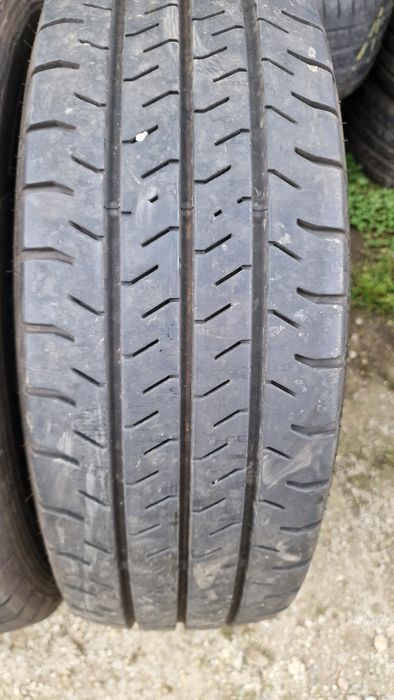 Anvelope 215/70R15C marca Falken, DOT 2023,7.5 mm