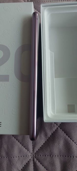 Telefon Samsung S20 FE